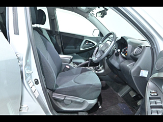 TOYOTA RAV4 2008