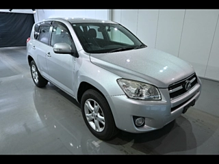 TOYOTA RAV4 2008