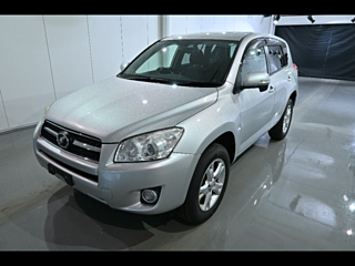 TOYOTA RAV4 2008