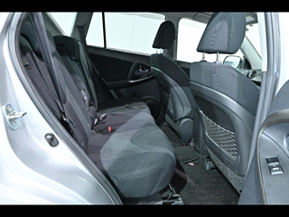 TOYOTA RAV4 2008