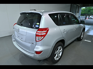 TOYOTA RAV4 2008
