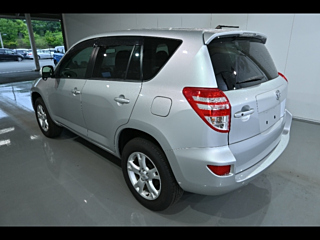 TOYOTA RAV4 2008