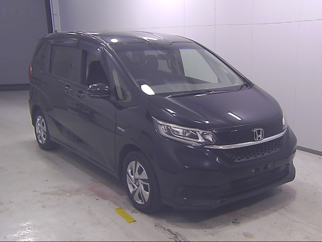 HONDA FREED 2020