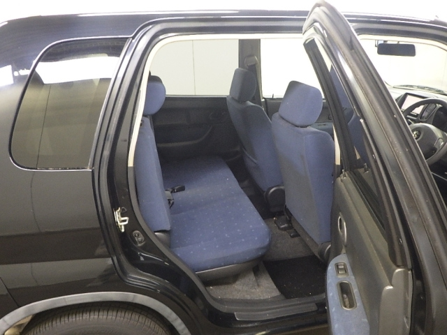 SUZUKI KEI 2009