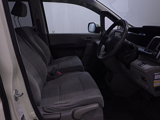 HONDA STEP WAGON 2010