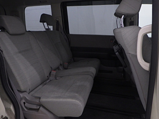 HONDA STEP WAGON 2010
