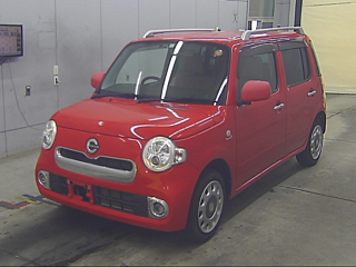 Заказать DAIHATSU MIRA