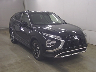Заказать MITSUBISHI ECLIPSE CROSS