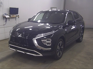 Заказать MITSUBISHI ECLIPSE CROSS