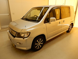 Заказать HONDA SPIKE