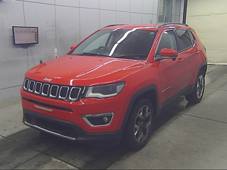 Заказать CHRYSLER JEEP COMPASS