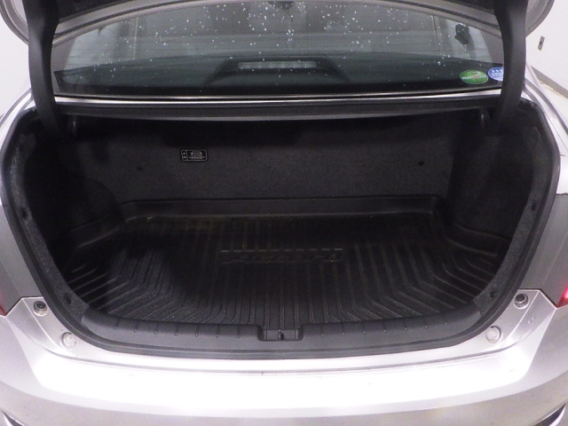HONDA ACCORD 2013