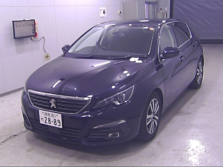 Заказать PEUGEOT 308
