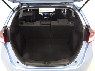 HONDA FIT 2020
