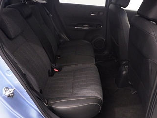 HONDA FIT 2020