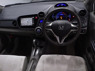 HONDA INSIGHT 2009