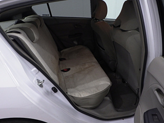 HONDA INSIGHT 2009
