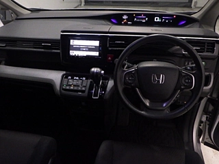HONDA STEP WAGON 2019