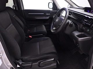 HONDA STEP WAGON 2019