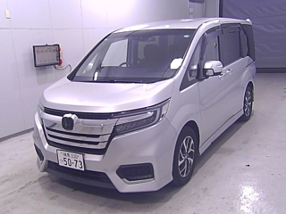HONDA STEP WAGON 2019