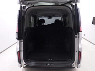 HONDA STEP WAGON 2019