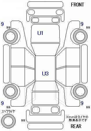 Аукционный лист HONDA ODYSSEY 2025