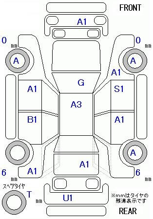 Аукционный лист HONDA ODYSSEY 2008