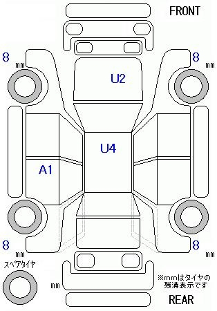 Аукционный лист HONDA WR-V 2025