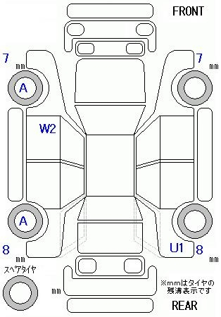 Аукционный лист HONDA FIT 2022