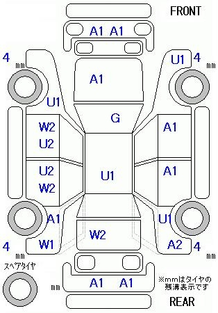 Аукционный лист NISSAN ELGRAND 2014