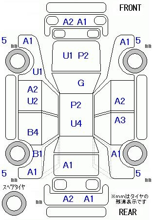 Аукционный лист NISSAN SERENA 2013