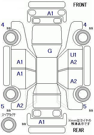 Аукционный лист NISSAN SERENA 2016