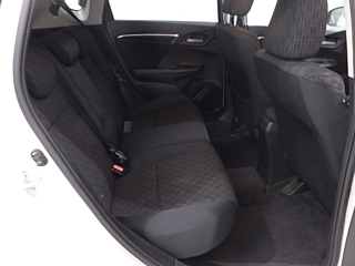 HONDA FIT 2016