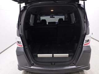 HONDA FREED 2012