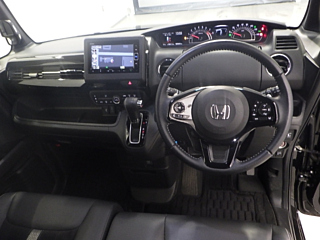 HONDA N BOX 2023