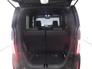HONDA N BOX 2023