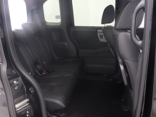 HONDA N BOX 2023