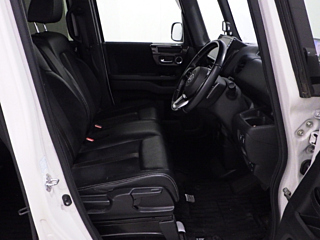 HONDA N BOX 2018