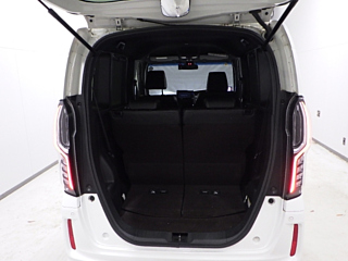 HONDA N BOX 2018