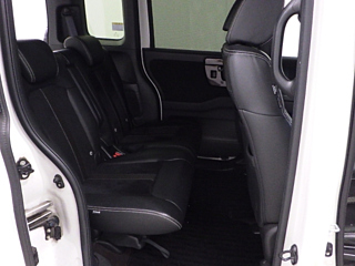 HONDA N BOX 2018