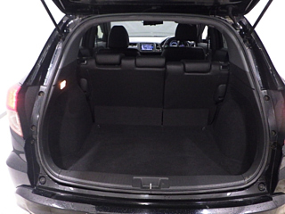 HONDA VEZEL 2016