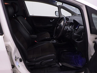 HONDA FIT SHUTTLE 2012