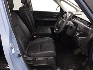 HONDA FREED 2022
