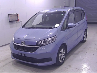 HONDA FREED 2022