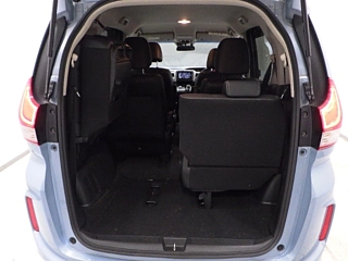 HONDA FREED 2022