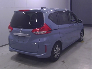 HONDA FREED 2022