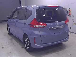 HONDA FREED 2022