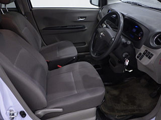 DAIHATSU MIRA E S 2014