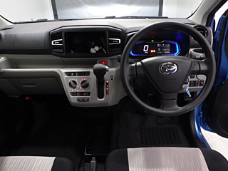 DAIHATSU MIRA E S 2023