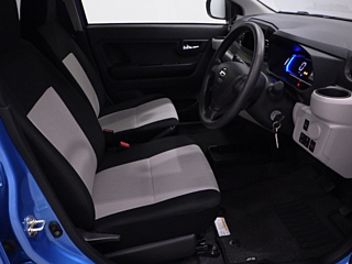 DAIHATSU MIRA E S 2023